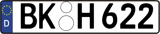 BK-H622