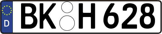 BK-H628