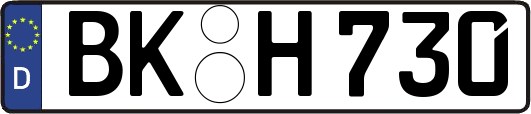 BK-H730