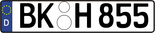 BK-H855