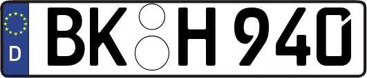 BK-H940