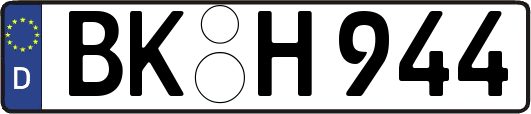 BK-H944