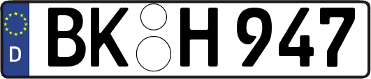 BK-H947