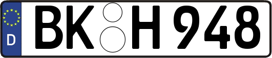 BK-H948