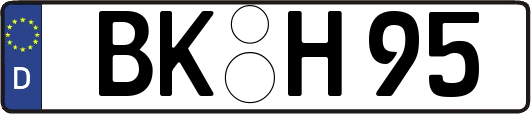BK-H95