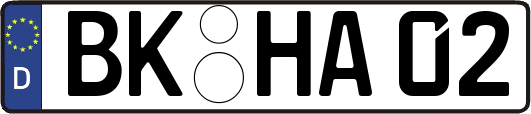 BK-HA02