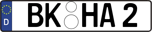 BK-HA2