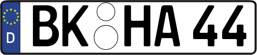 BK-HA44