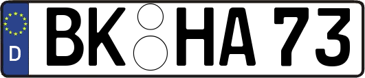 BK-HA73