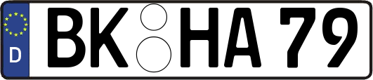 BK-HA79