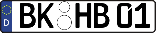 BK-HB01
