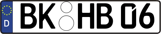 BK-HB06