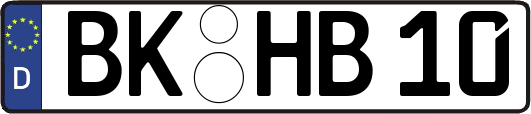 BK-HB10
