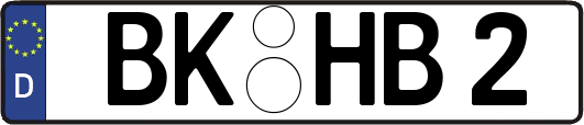 BK-HB2