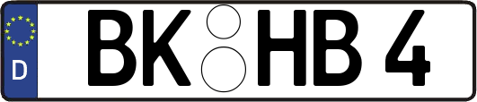 BK-HB4