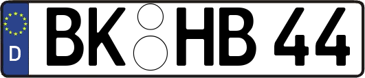 BK-HB44
