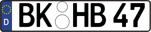 BK-HB47