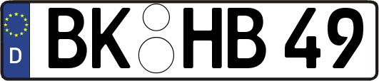 BK-HB49