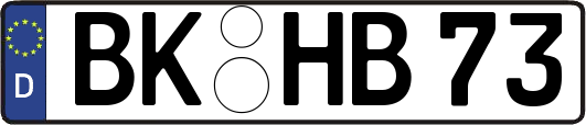 BK-HB73