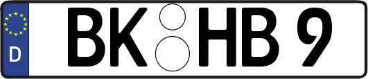 BK-HB9