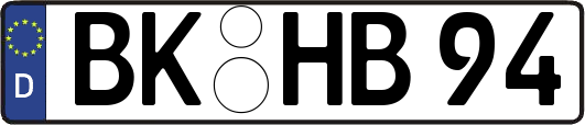 BK-HB94