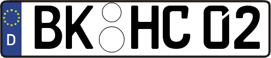 BK-HC02