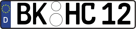 BK-HC12