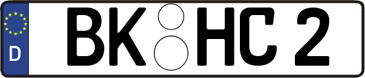 BK-HC2