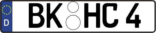 BK-HC4