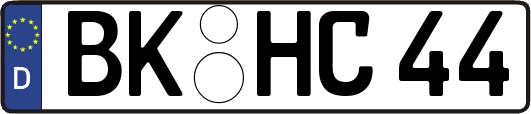 BK-HC44