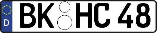 BK-HC48