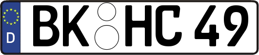 BK-HC49