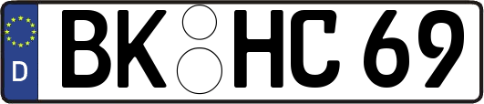 BK-HC69