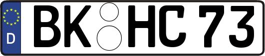 BK-HC73