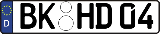 BK-HD04