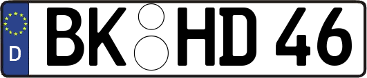 BK-HD46