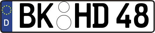 BK-HD48
