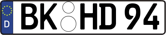 BK-HD94