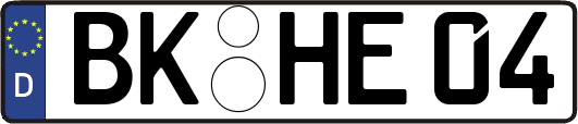 BK-HE04