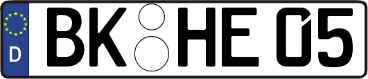 BK-HE05