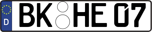 BK-HE07