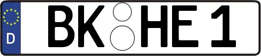 BK-HE1
