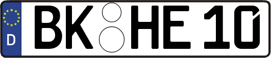 BK-HE10