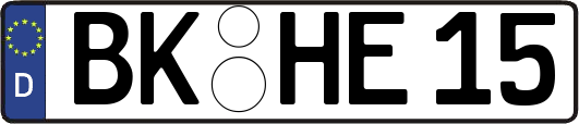 BK-HE15