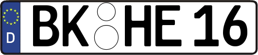 BK-HE16