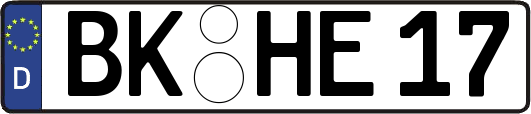 BK-HE17