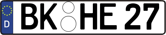 BK-HE27
