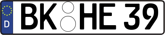 BK-HE39