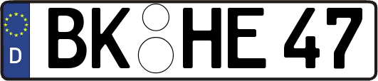 BK-HE47