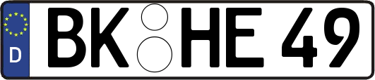 BK-HE49